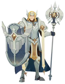 The Lightbringer | AFK Journey Wiki | Fandom