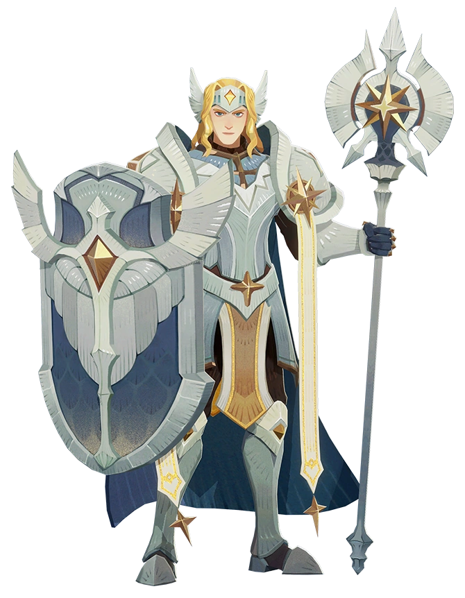 The Lightbringer | AFK Journey Wiki | Fandom