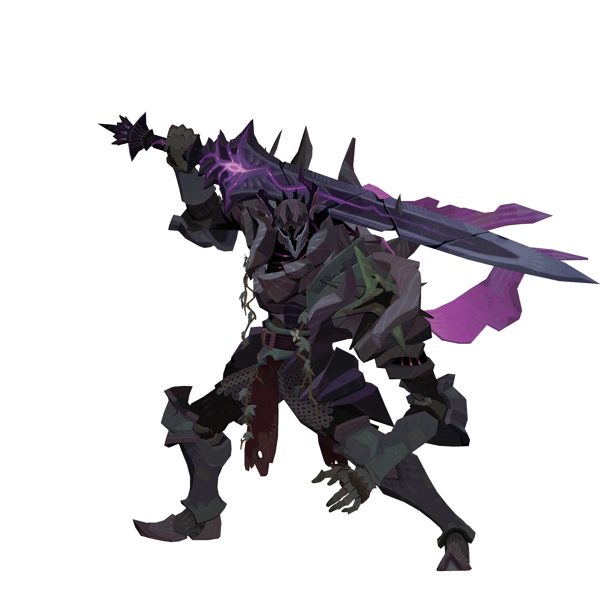Nocturne Judicator | AFK Journey Wiki | Fandom