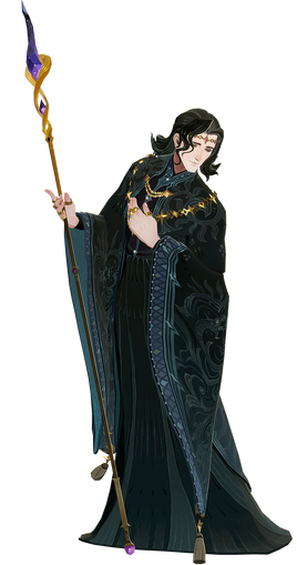 Cyran | AFK Journey Wiki | Fandom