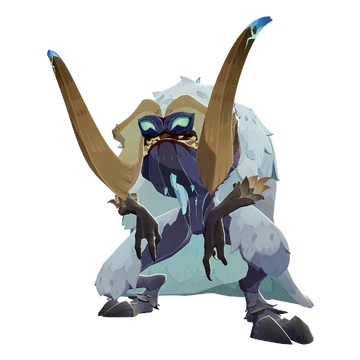 Snow Stomper | AFK Journey Wiki | Fandom