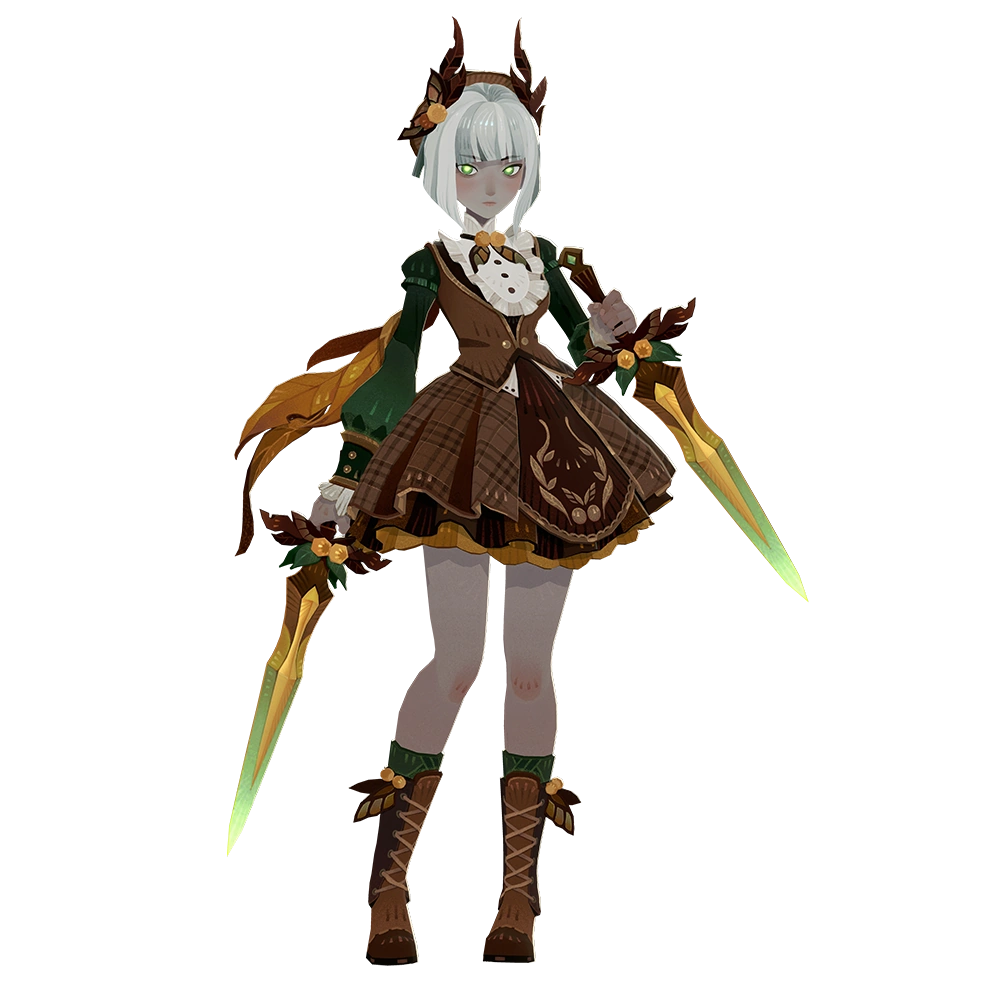 Nostalgic Reverie | AFK Journey Wiki | Fandom