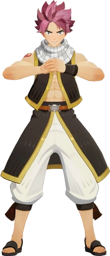 Natsu/Gallery | AFK Journey Wiki | Fandom