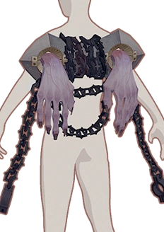 Executioner's Hand | AFK Journey Wiki | Fandom