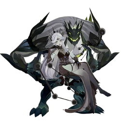 Midnight Cosmos | AFK Journey Wiki | Fandom