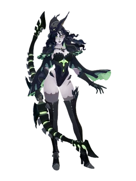 Bonnie AFK Journey Wiki Fandom