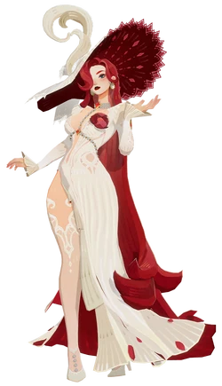 Mirael/Gallery | AFK Journey Wiki | Fandom