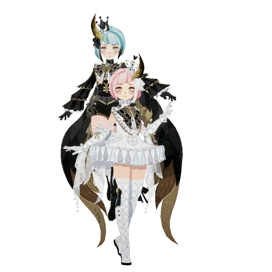 Lunox Waltz | AFK Journey Wiki | Fandom