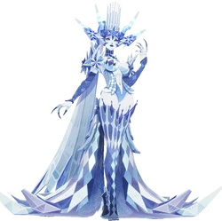 Arctic Revenant | AFK Journey Wiki | Fandom
