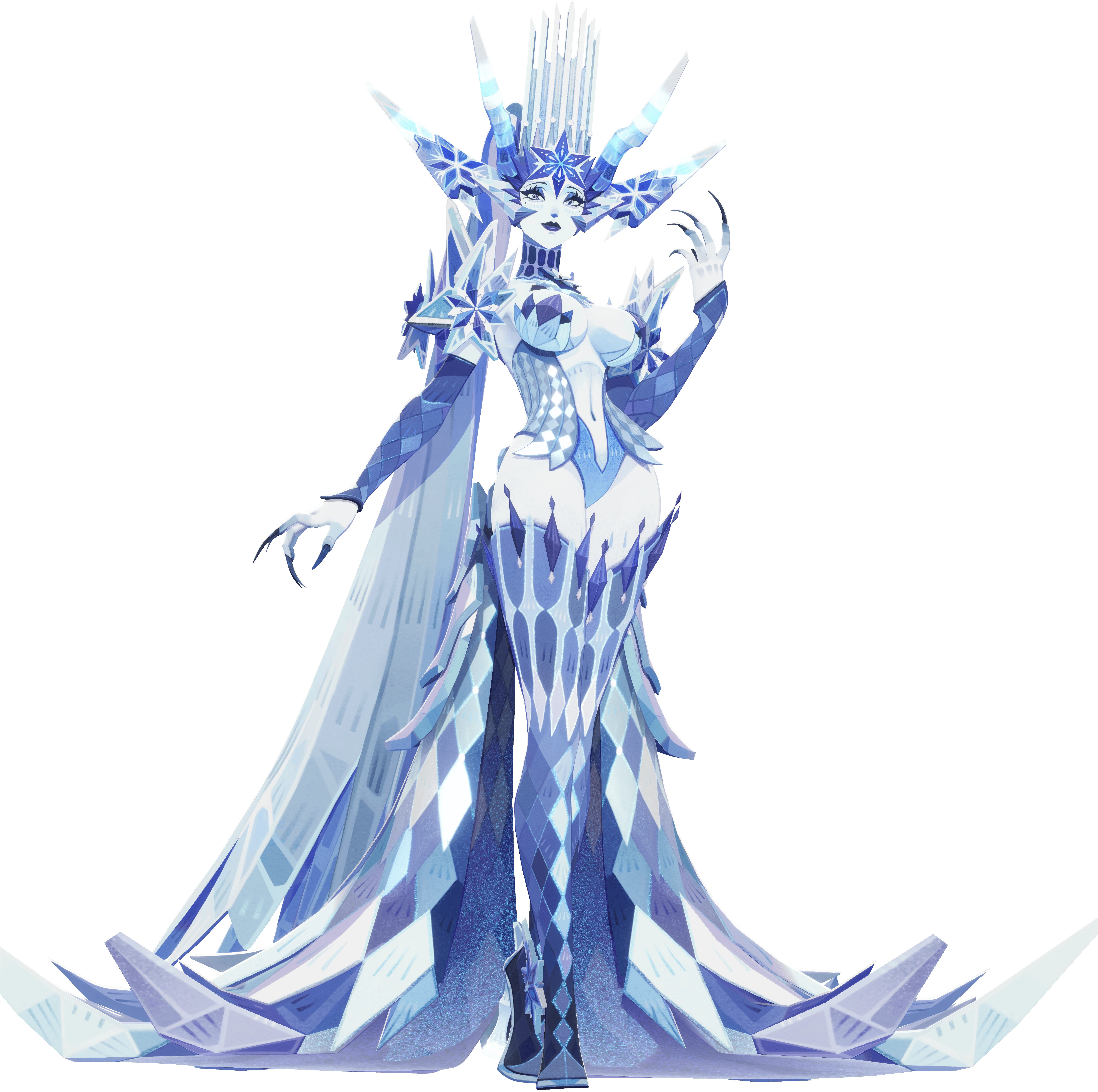 Arctic Revenant | AFK Journey Wiki | Fandom