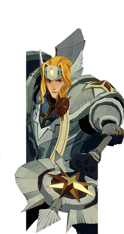 The Lightbringer | AFK Journey Wiki | Fandom