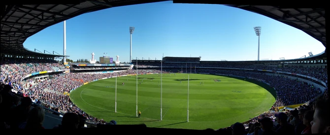 Subiaco Oval AFL Wiki Fandom