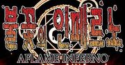 AflameInferno-k-logo