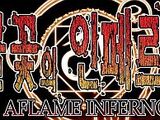 Aflame Inferno