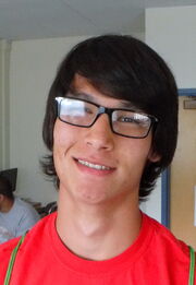 Toby J-SDA17