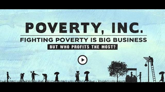 POVERTY, INC. Official Trailer