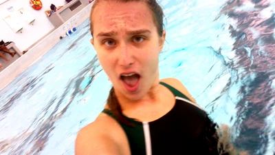 Selfie photo of Goda.
