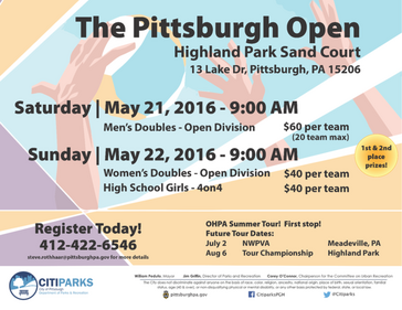 Sand-volleyball-tournament-highlandpark