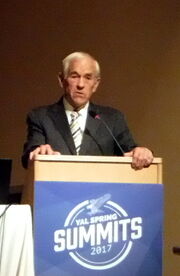 Ron Paul speaks in-Pittsburgh-2