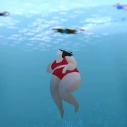 Plunge, splash image