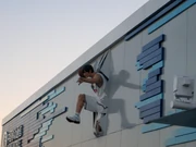 Hooper out-of Building