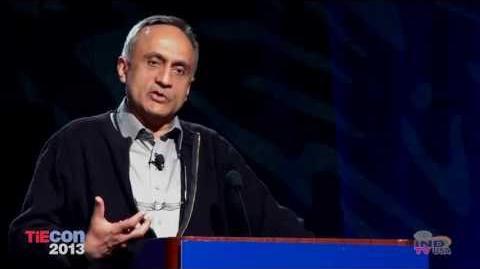 Manoj Bhargava