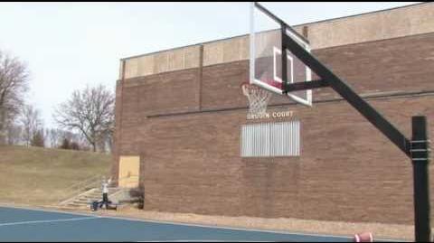 12 Year Old Trick Shot Quarterback JOHNNY SULLIVAN..IOWA