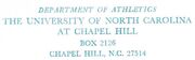Envelope-UNC