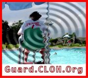 Guard-splash