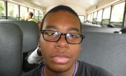 Samson on the way to the Pool.jpg