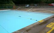 Sheridan Pool 3