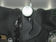 Rasdex pursuit deck polo-kayak