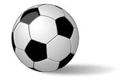Soccer-ball