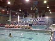 Coach Al Rose-at-JCC