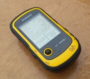 Garmin geo-device1