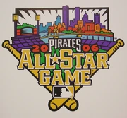 Pittsburgh hosted the 2006 All Star Game for Major League Baseball at PNC Park.