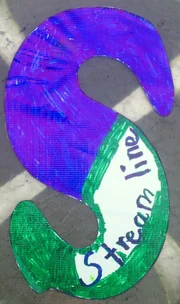 "S" for "Streamline"Super stars streamline with steel-like bodies.