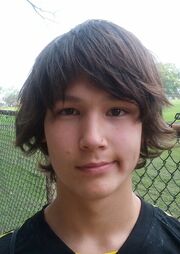 Toby Junker