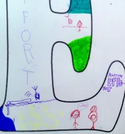 Effort comes in all different shapes and sizes