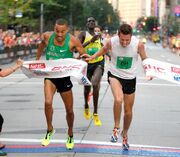 2nd time Jordan gets 2nd
