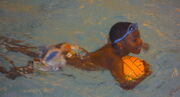 Taru Waterpolo