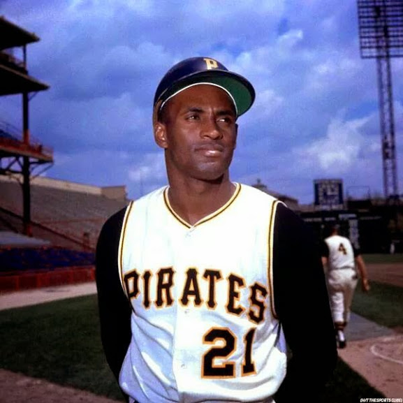 Roberto Clemente's Puerto Rico Winter League Career, Part I – Society for  American Baseball Research