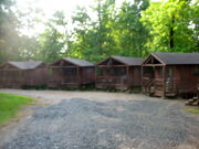 Camp Phillips 09-5276