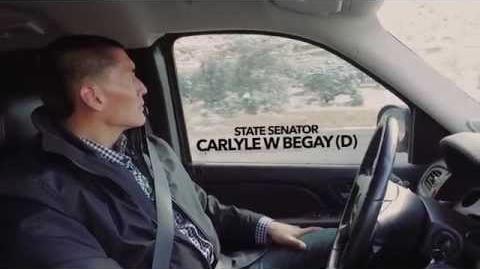 Carlyle Begay
