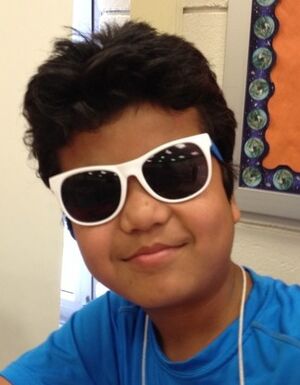 Akash shades