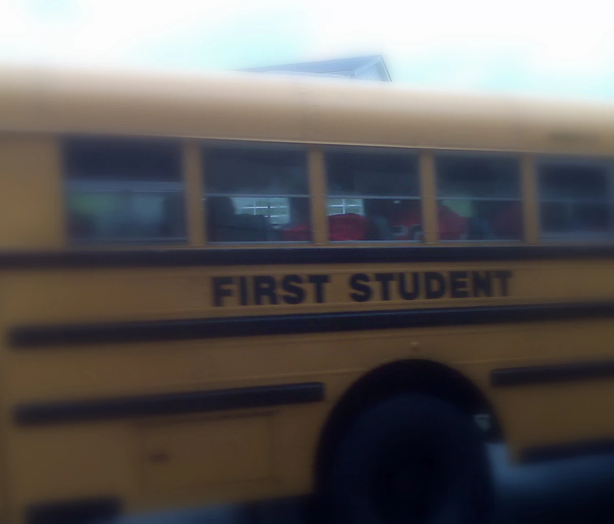 First Students | A for Athlete | Fandom