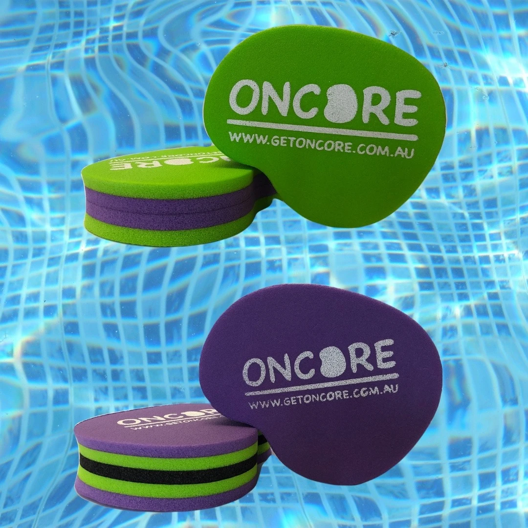 Oncore A for Athlete Fandom