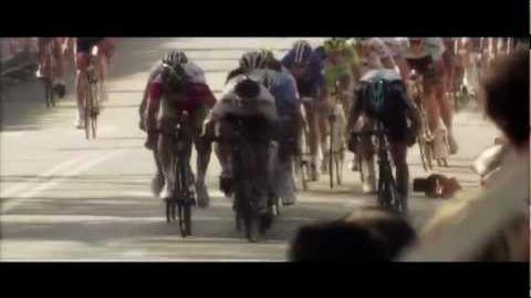 Giro d'Italia 2013 - Official promo Promo ufficiale