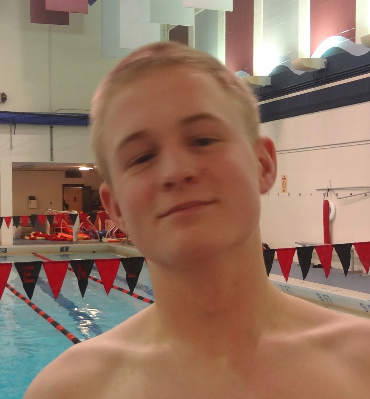 Grant Rauterkus | A for Athlete | Fandom