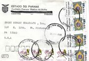 Stamp-BRAZIL-envelo